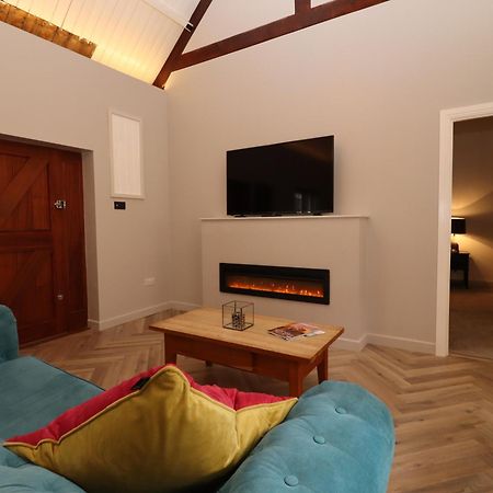 Mayfield Cottage Malmesbury Dış mekan fotoğraf