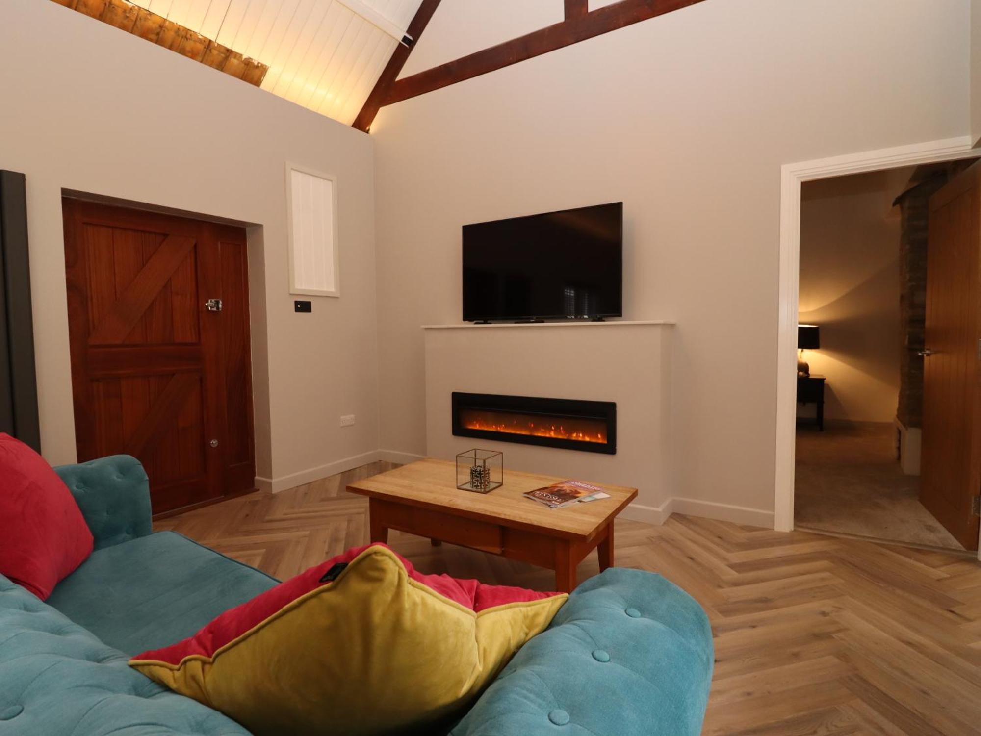 Mayfield Cottage Malmesbury Dış mekan fotoğraf