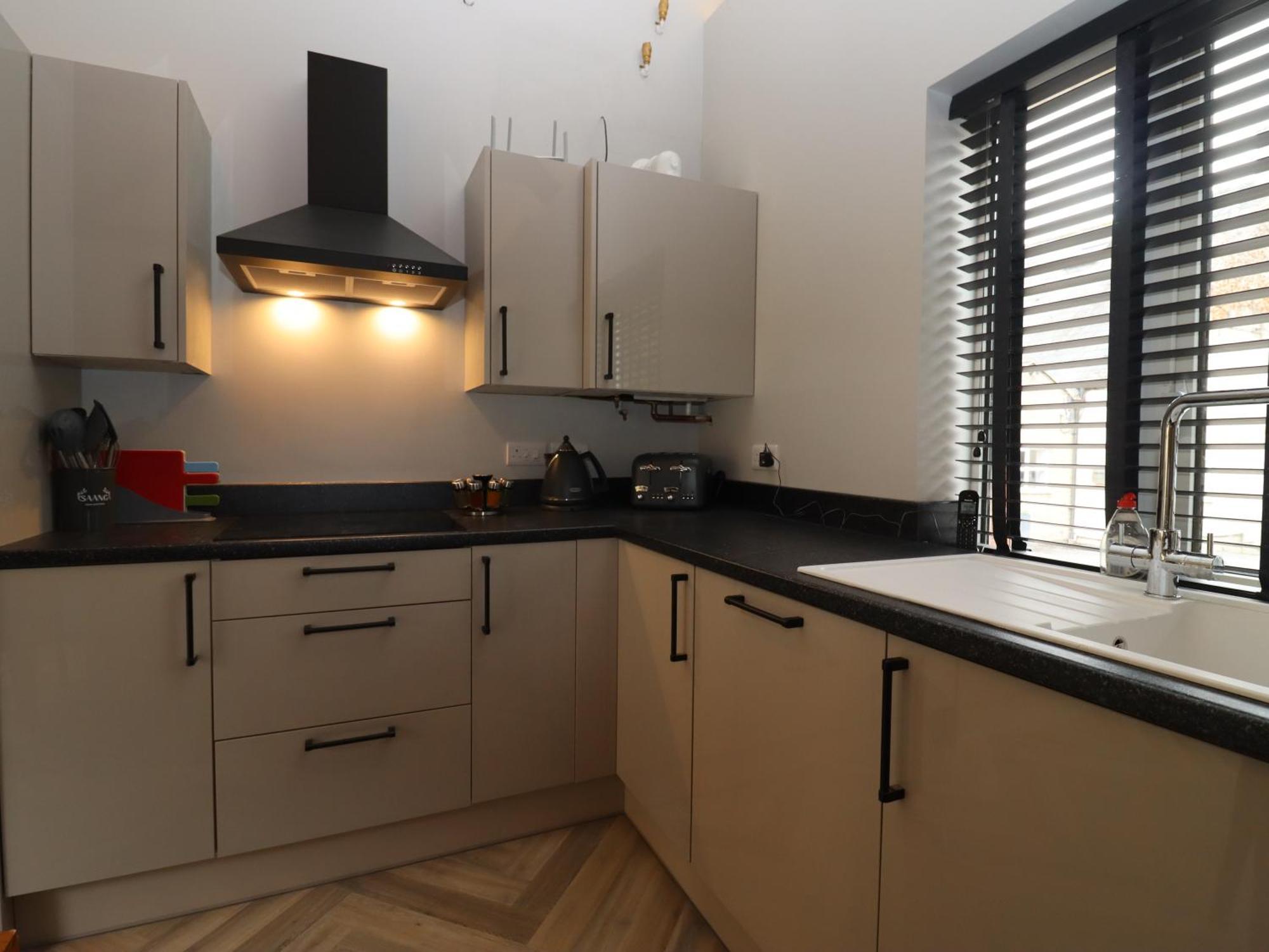 Mayfield Cottage Malmesbury Dış mekan fotoğraf
