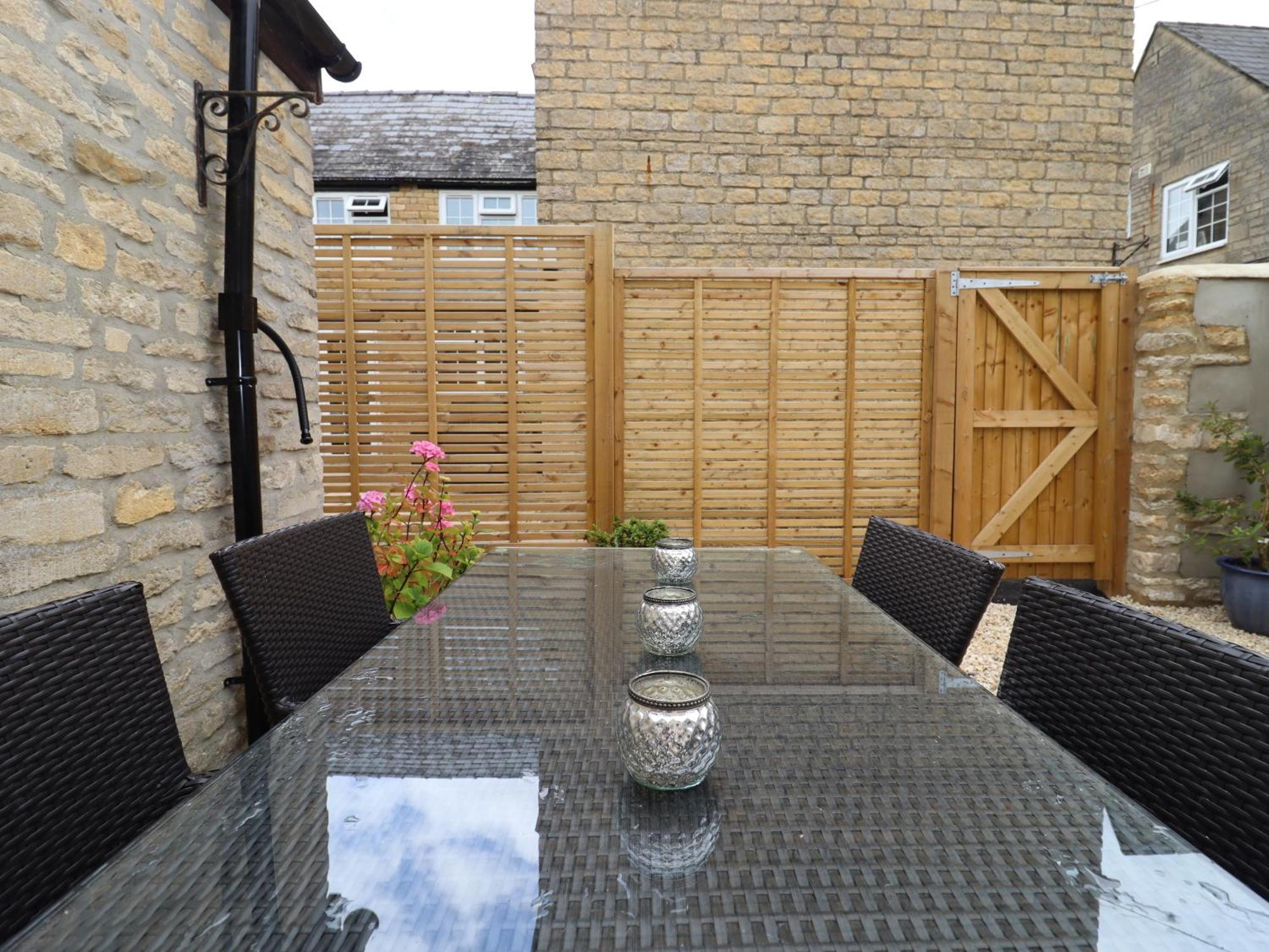 Mayfield Cottage Malmesbury Dış mekan fotoğraf