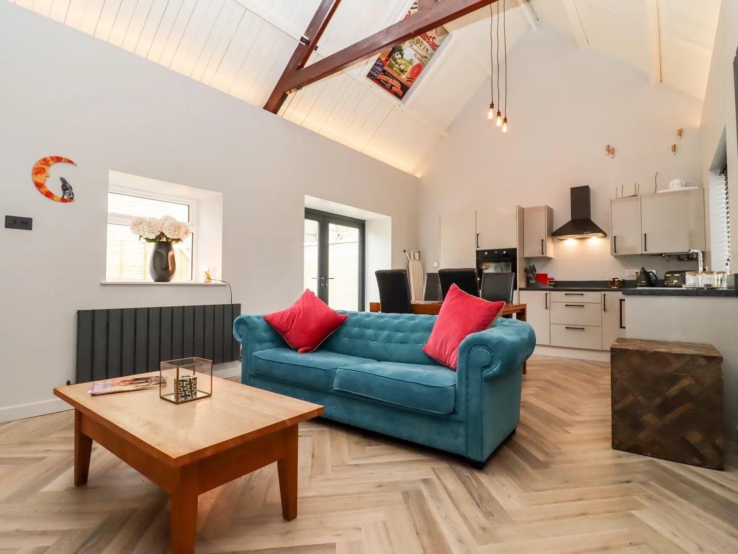 Mayfield Cottage Malmesbury Dış mekan fotoğraf
