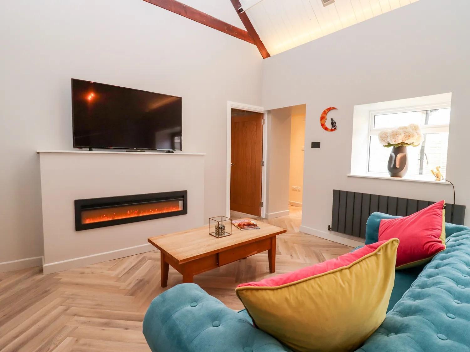 Mayfield Cottage Malmesbury Dış mekan fotoğraf