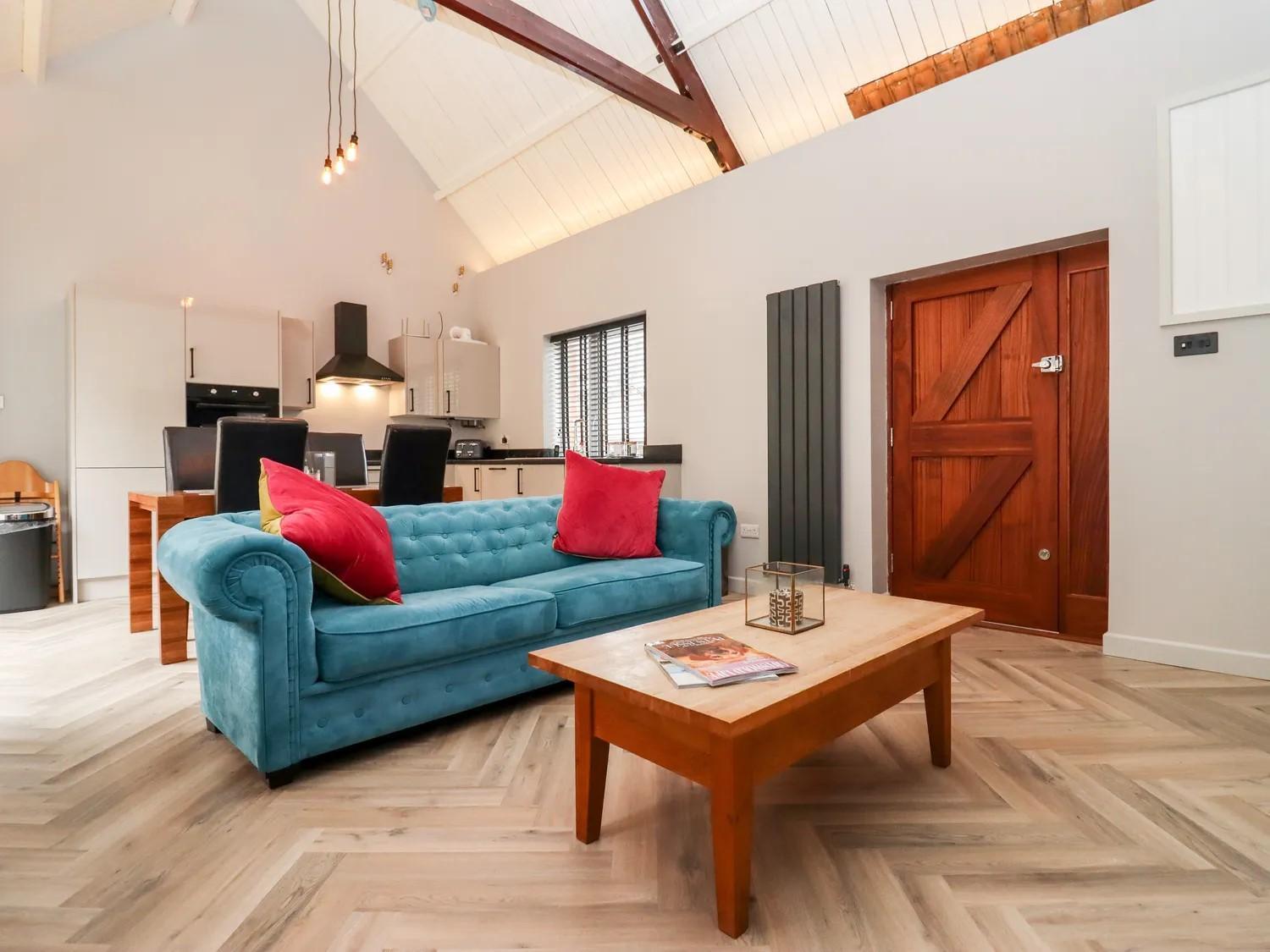 Mayfield Cottage Malmesbury Dış mekan fotoğraf