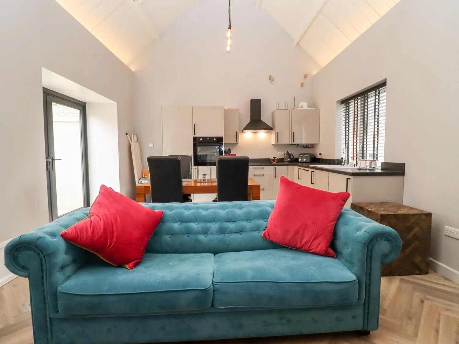 Mayfield Cottage Malmesbury Dış mekan fotoğraf