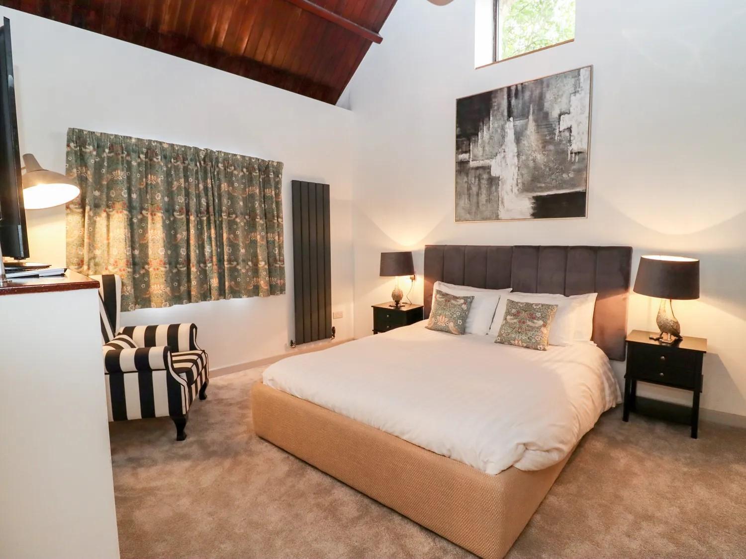 Mayfield Cottage Malmesbury Dış mekan fotoğraf