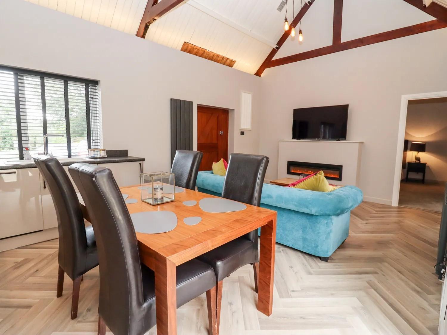 Mayfield Cottage Malmesbury Dış mekan fotoğraf
