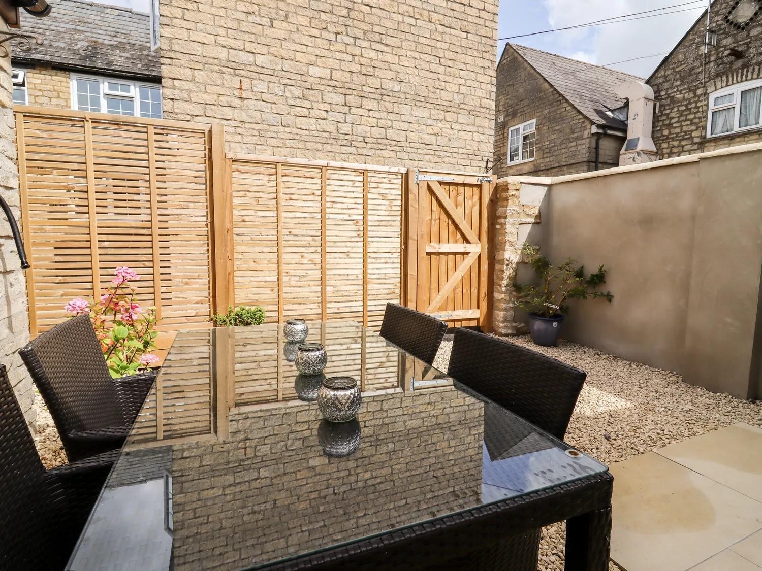 Mayfield Cottage Malmesbury Dış mekan fotoğraf